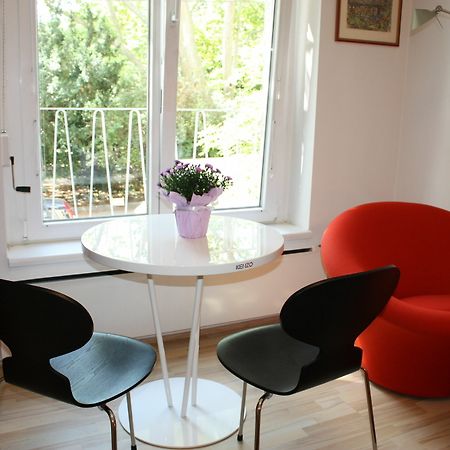 Govienna - Charming Studio Екстер'єр фото