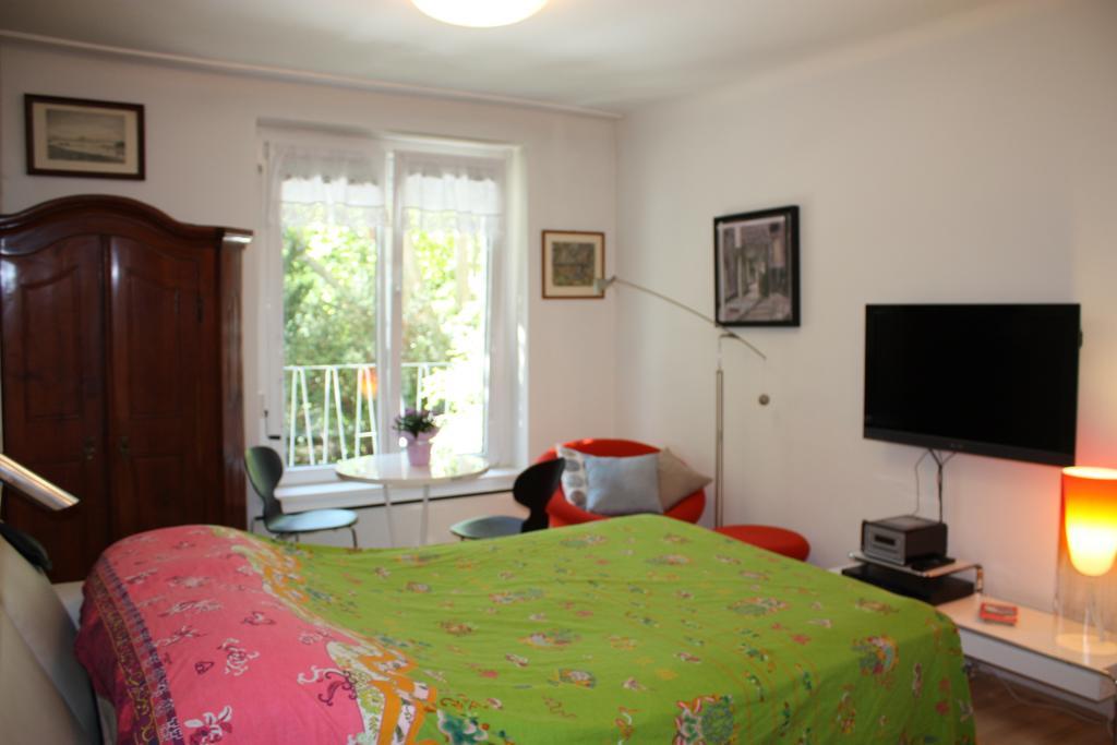 Govienna - Charming Studio Номер фото