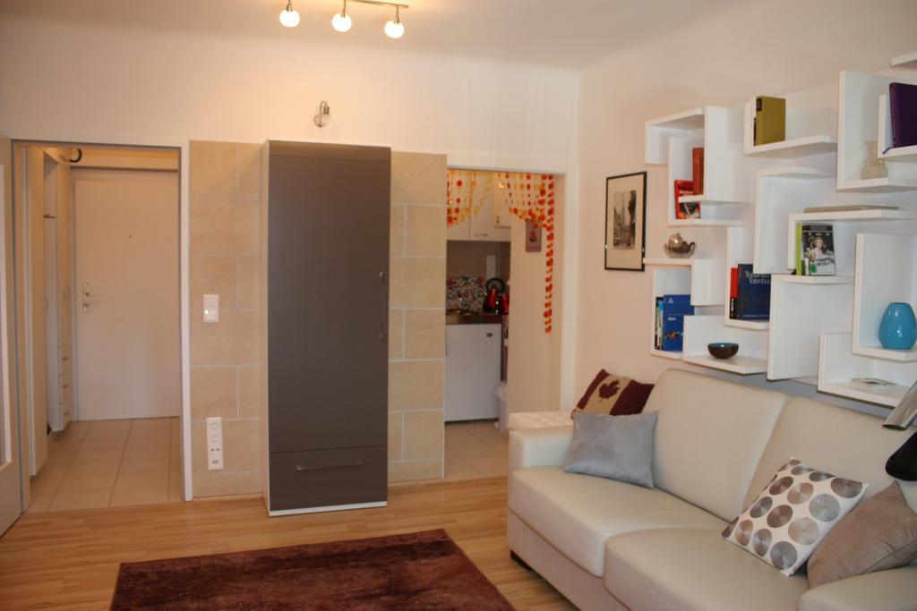 Govienna - Charming Studio Номер фото