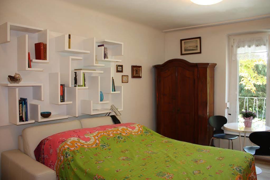 Govienna - Charming Studio Екстер'єр фото