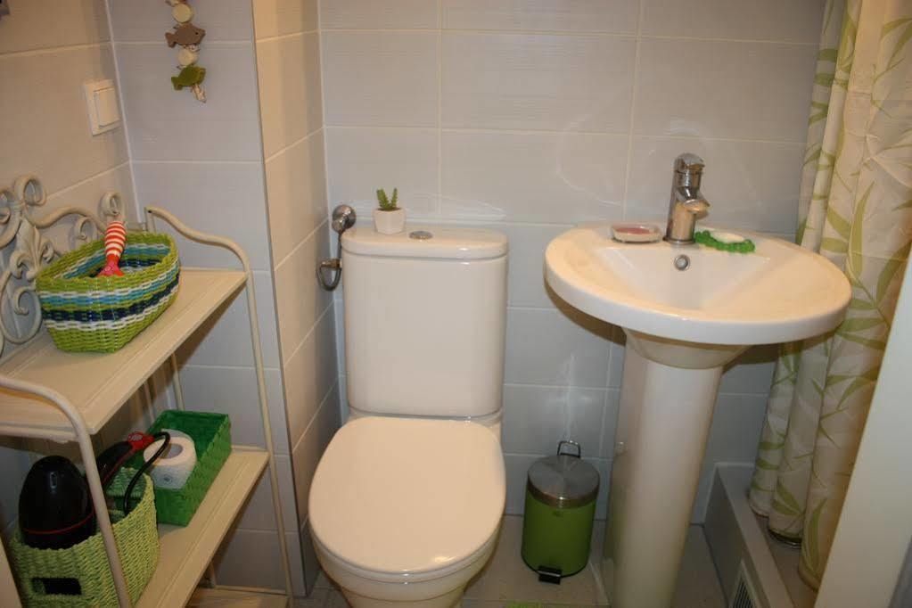 Govienna - Charming Studio Екстер'єр фото