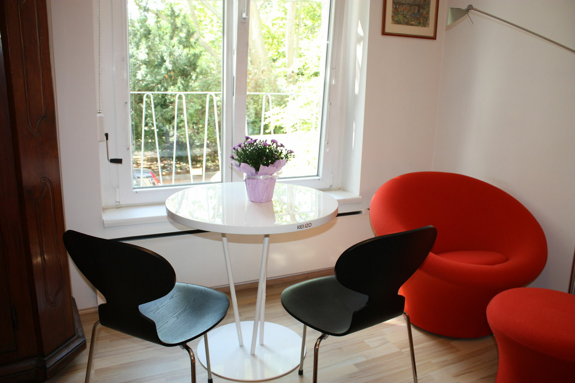 Govienna - Charming Studio Екстер'єр фото