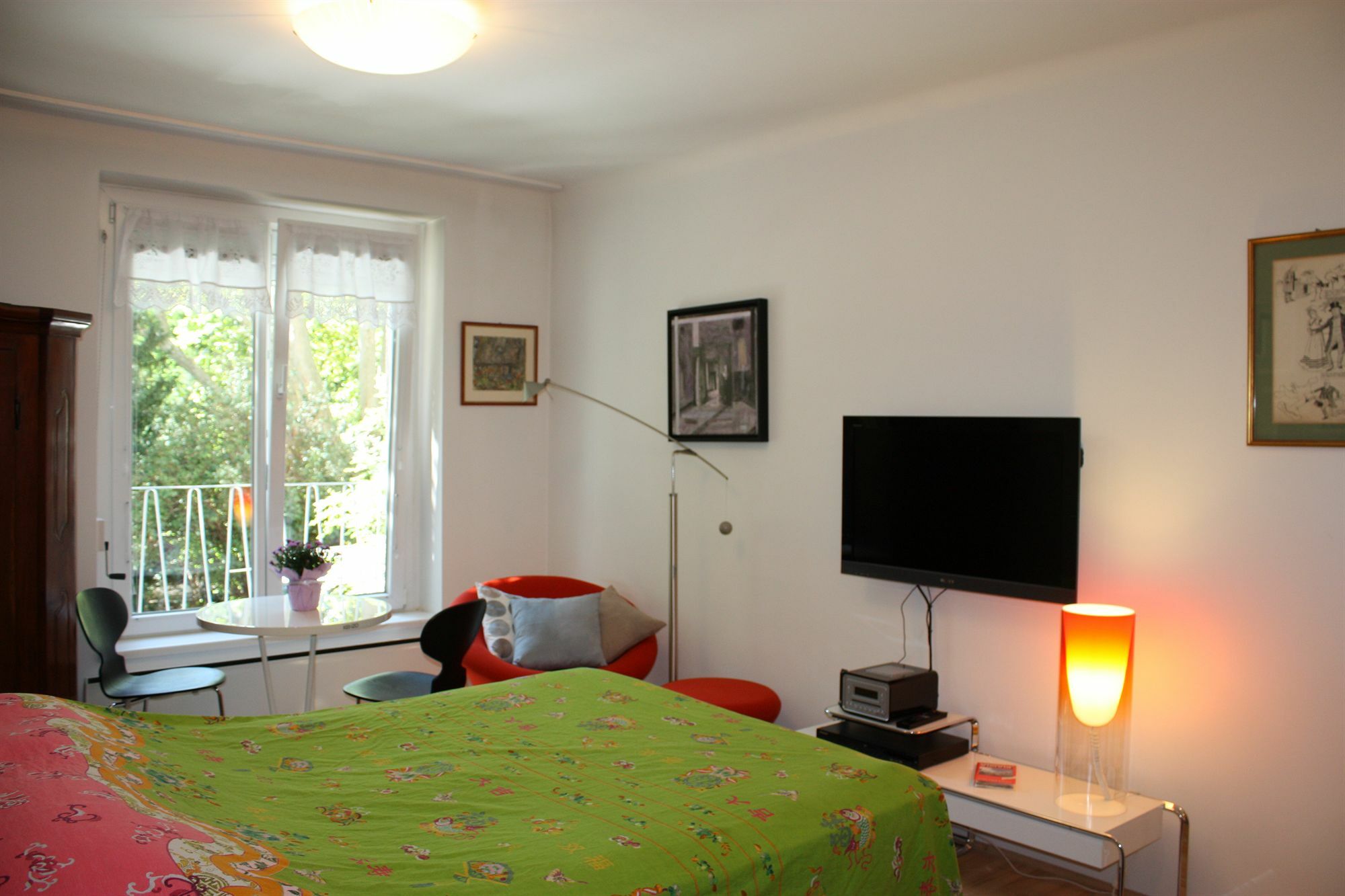 Govienna - Charming Studio Екстер'єр фото