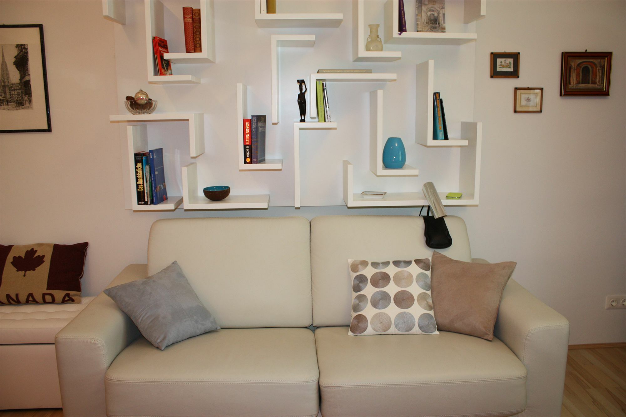Govienna - Charming Studio Екстер'єр фото