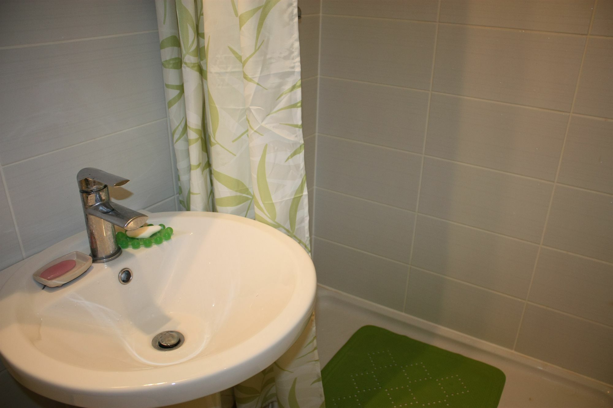 Govienna - Charming Studio Екстер'єр фото