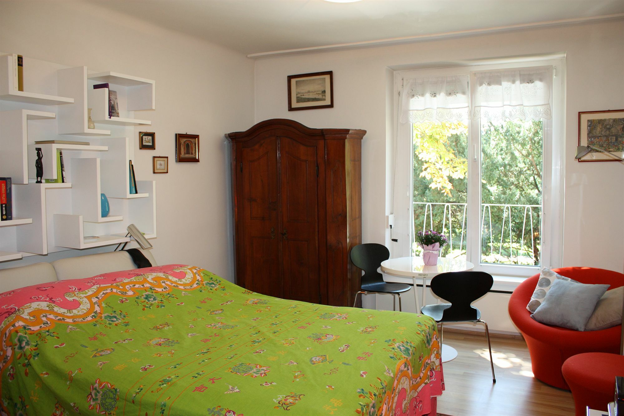 Govienna - Charming Studio Екстер'єр фото