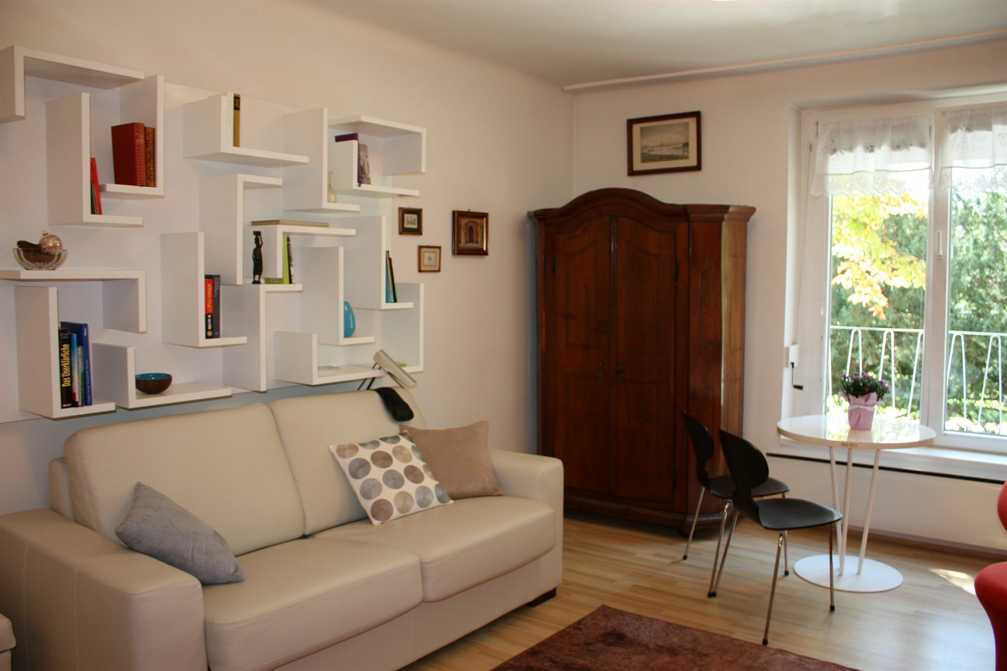 Govienna - Charming Studio Екстер'єр фото